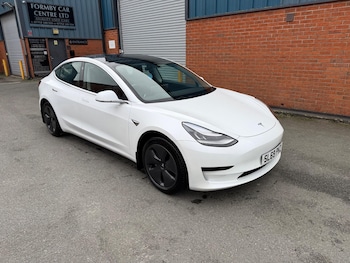 Used Tesla Model 3 2019 for sale - 76702365: Photo