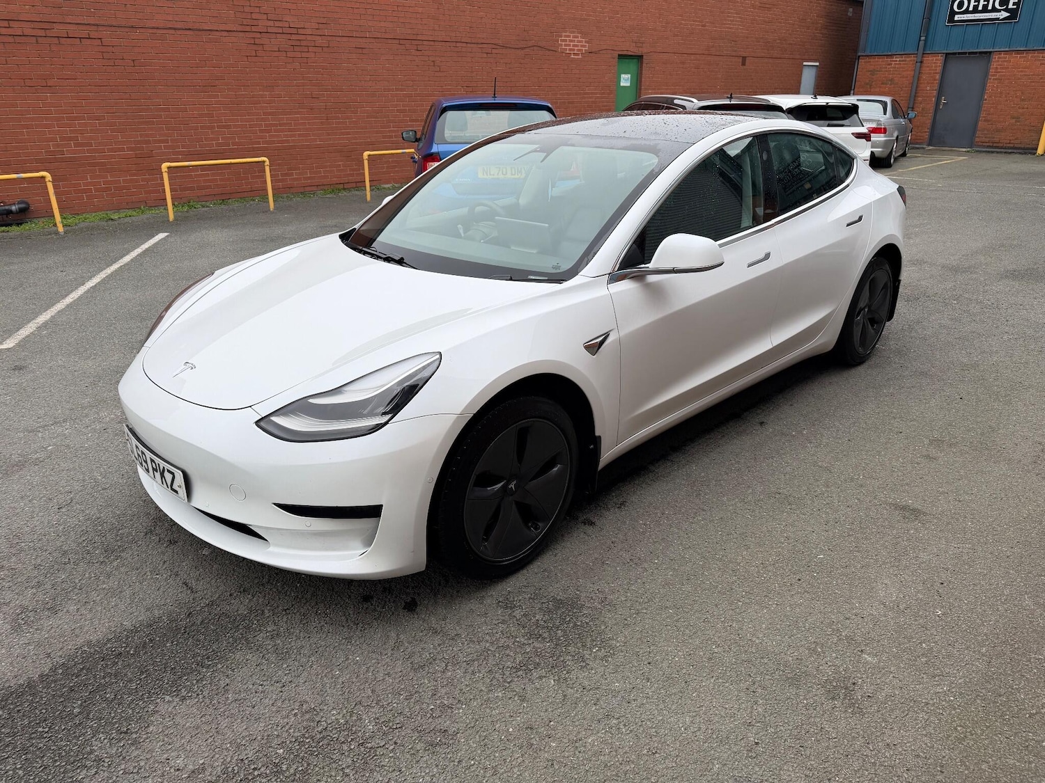 Used Tesla Model 3 2019 for sale - 76702365: Photo 6