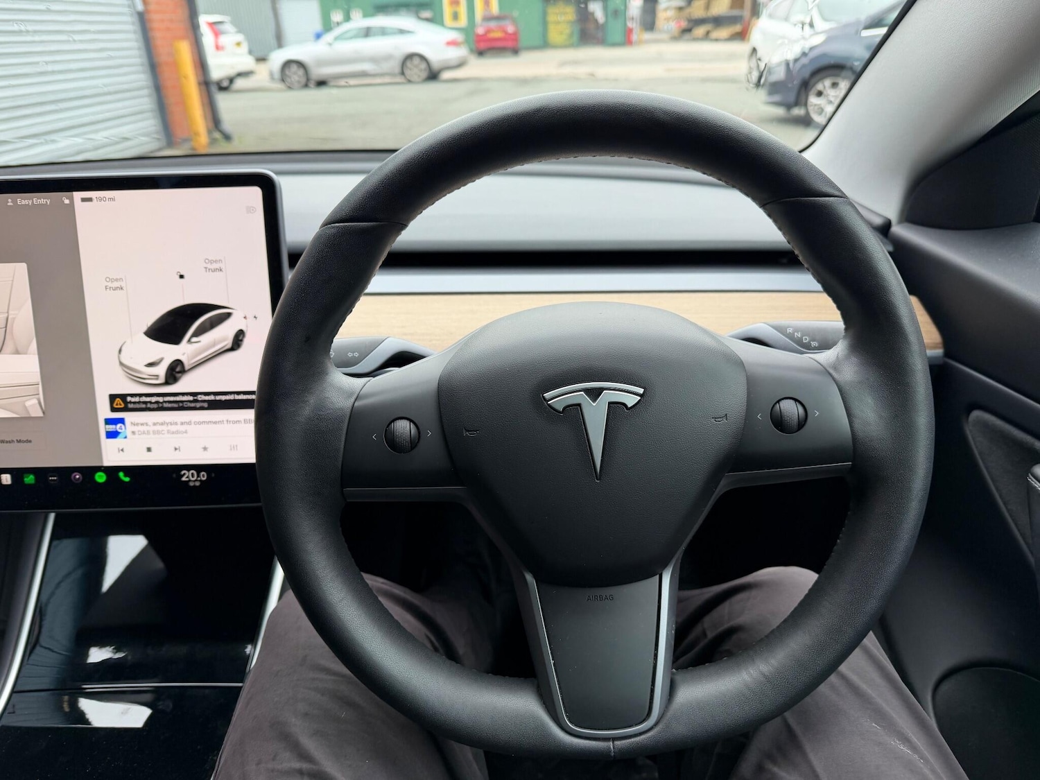 Used Tesla Model 3 2019 for sale - 76702365: Photo 8