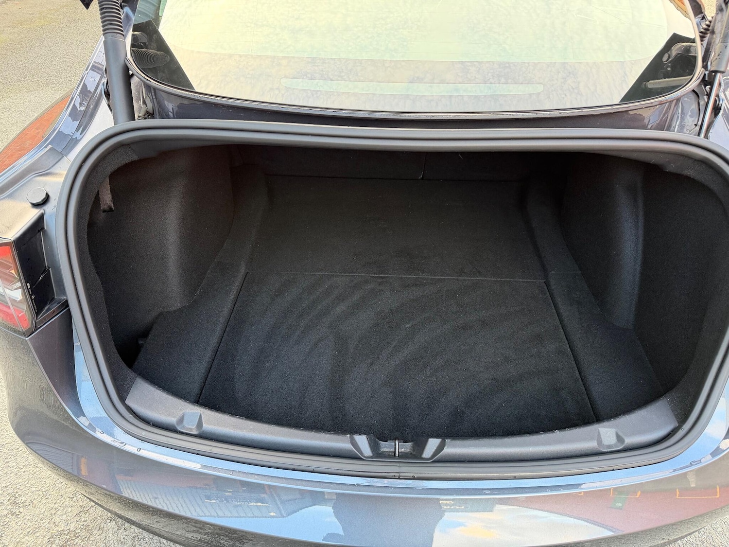 Used Tesla Model 3 2021 for sale - 76610142: Photo 13