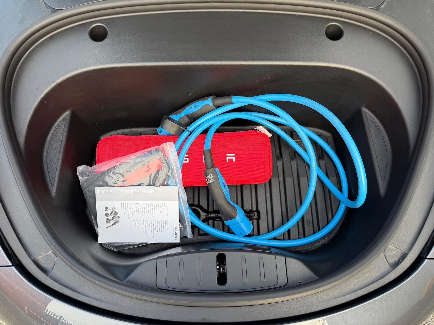 Used Tesla Model 3 2021 for sale - 76610142: Photo 19