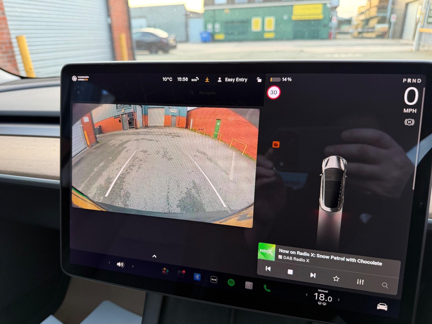 Used Tesla Model 3 2021 for sale - 76610142: Photo 20