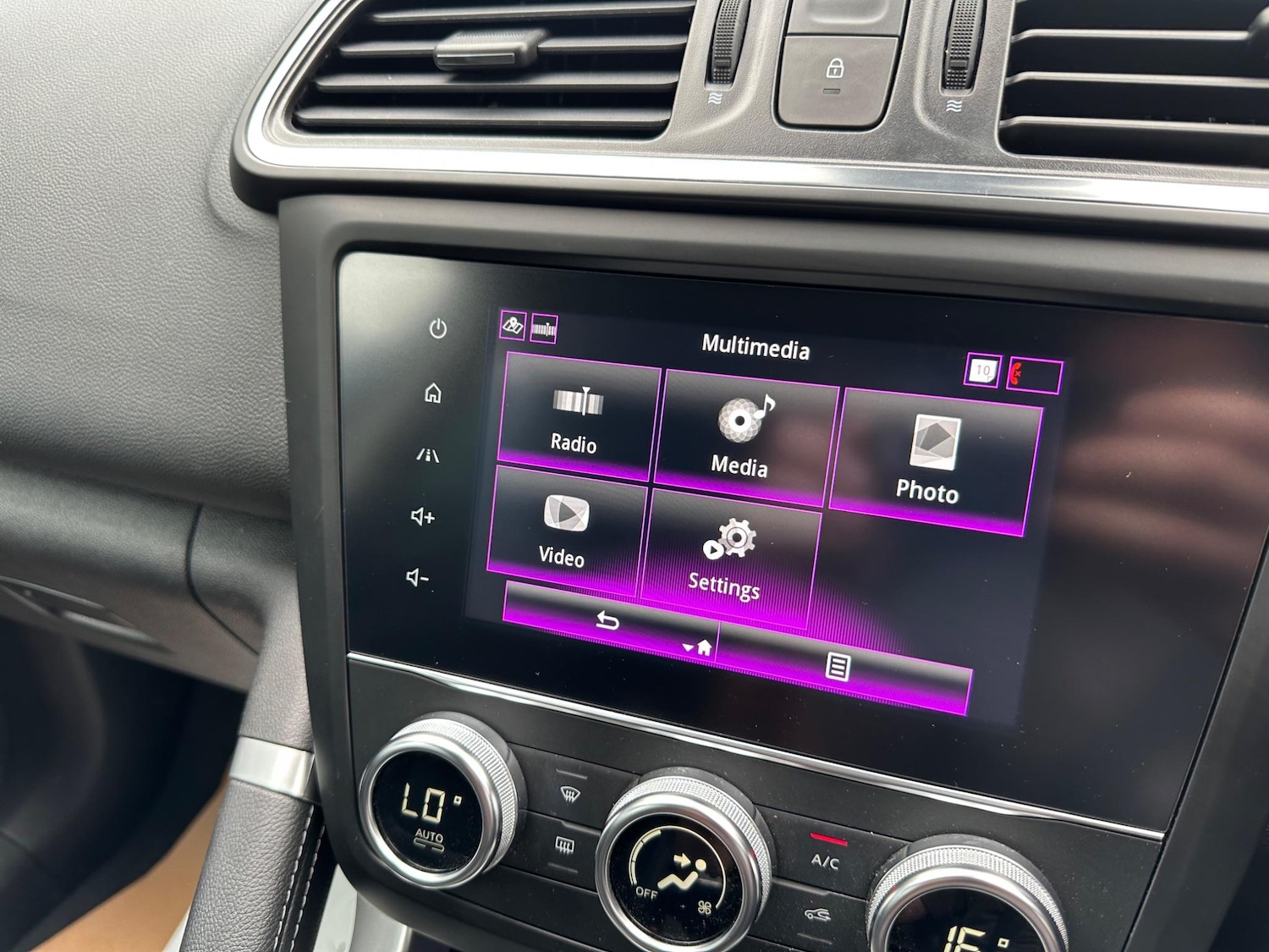 Used Renault Kadjar 2022 for sale - 76610155: Photo 18