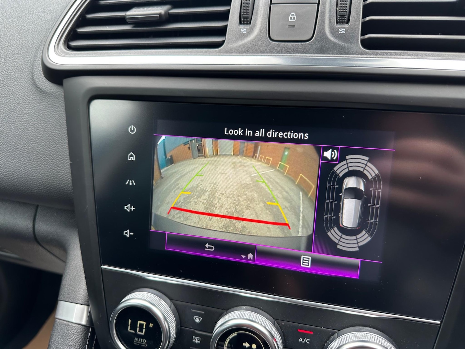 Used Renault Kadjar 2022 for sale - 76610155: Photo 19