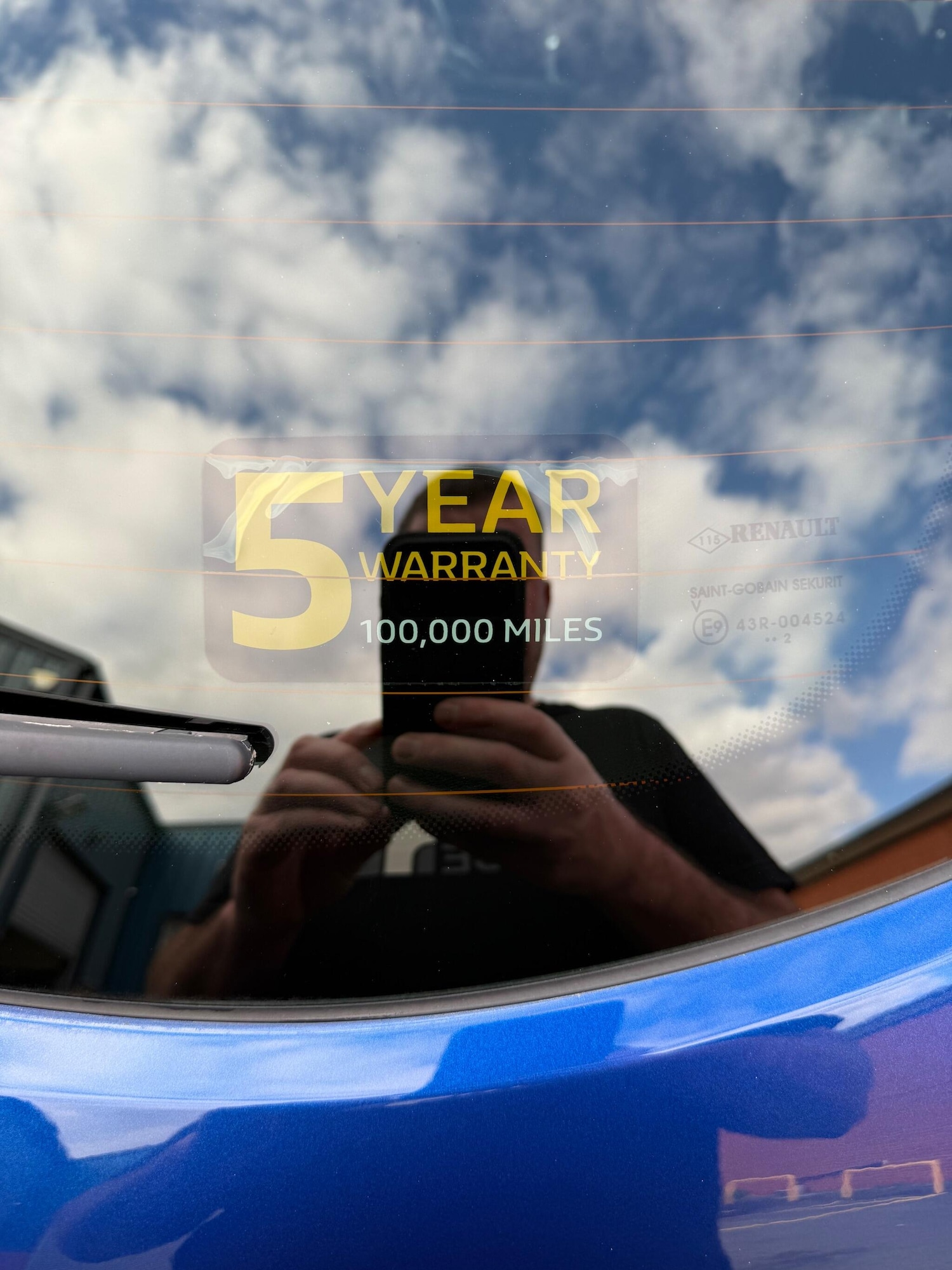 Used Renault Kadjar 2022 for sale - 76610155: Photo 21