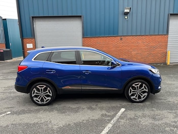 Used Renault Kadjar 2022 for sale - 76610155: Photo