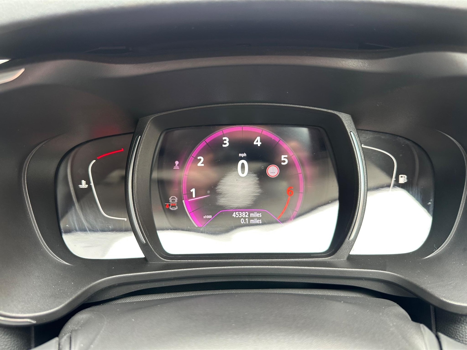 Used Renault Kadjar 2022 for sale - 76610155: Photo 9