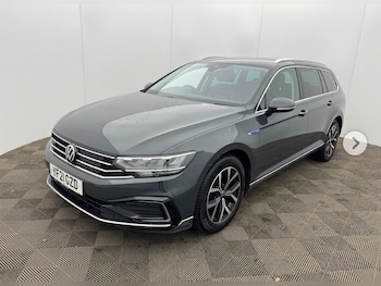 Used Volkswagen Passat 2021 for sale - 76715556: Photo