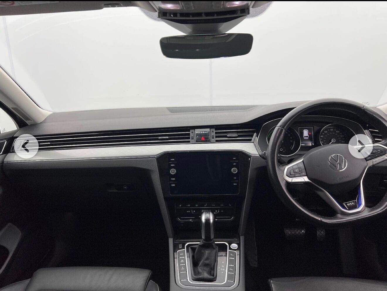 Used Volkswagen Passat 2021 for sale - 76715556: Photo 3