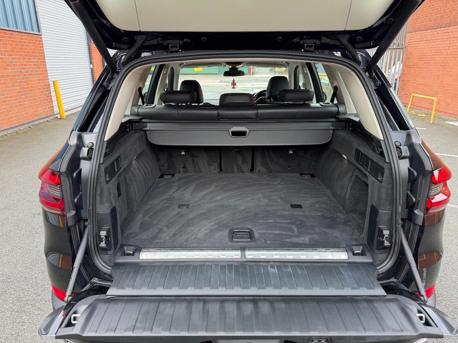 Used BMW X5 2020 for sale - 76607256: Photo 13