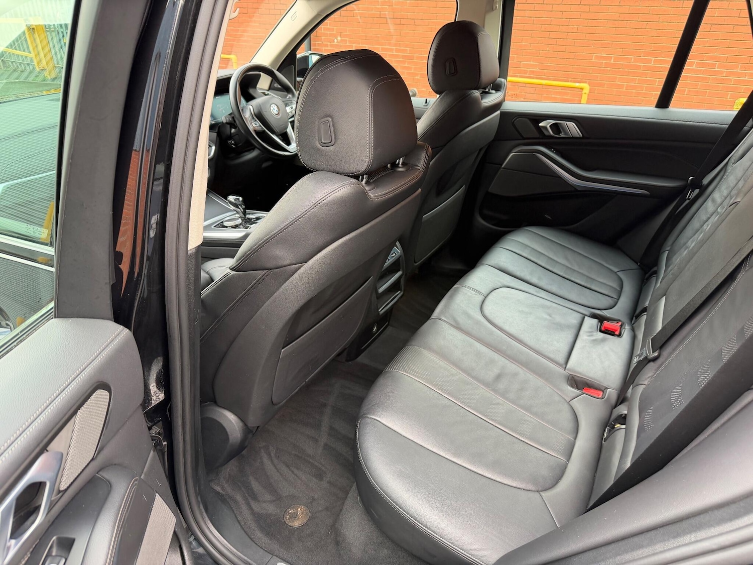 Used BMW X5 2020 for sale - 76607256: Photo 14