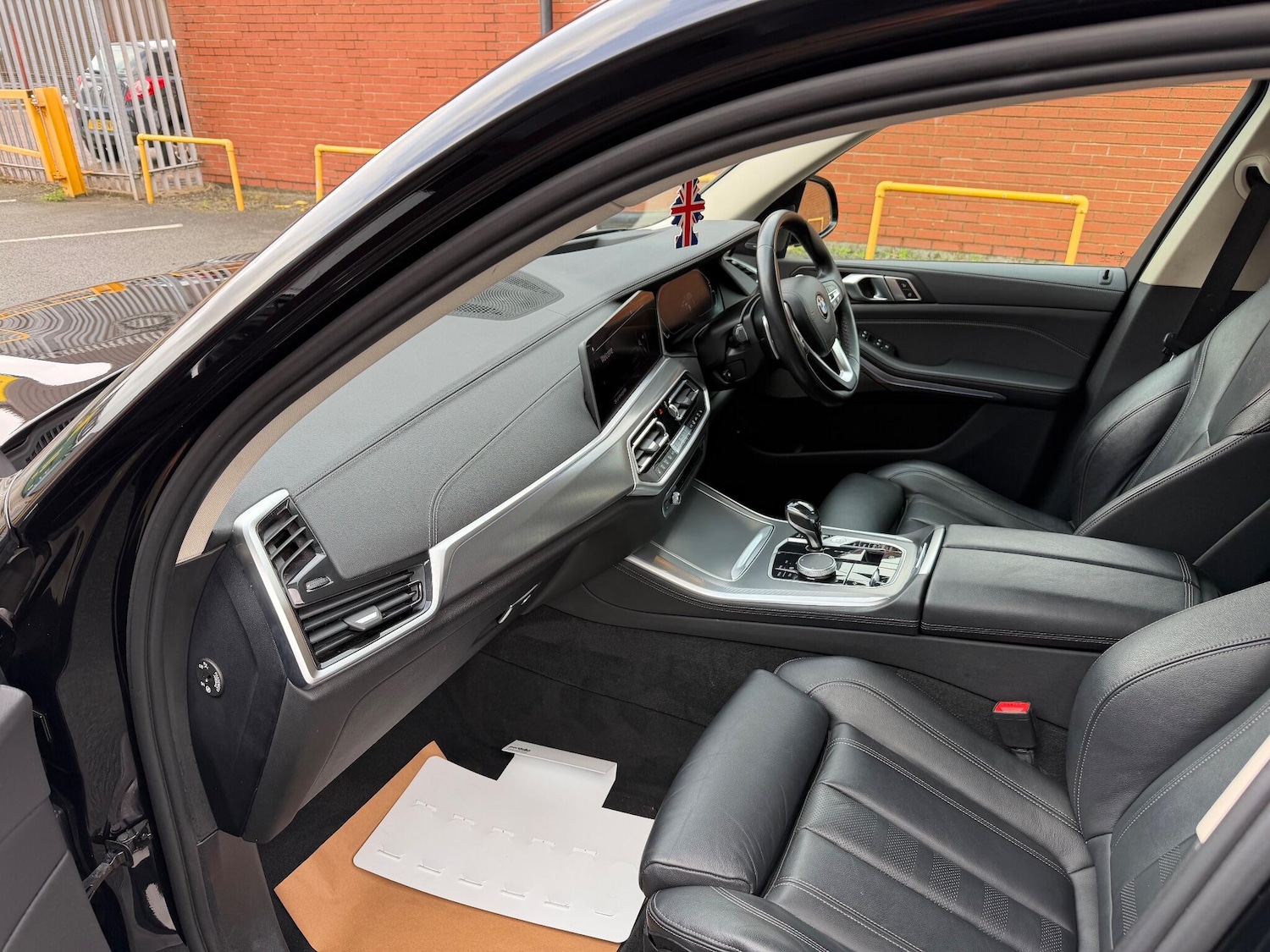 Used BMW X5 2020 for sale - 76607256: Photo 15