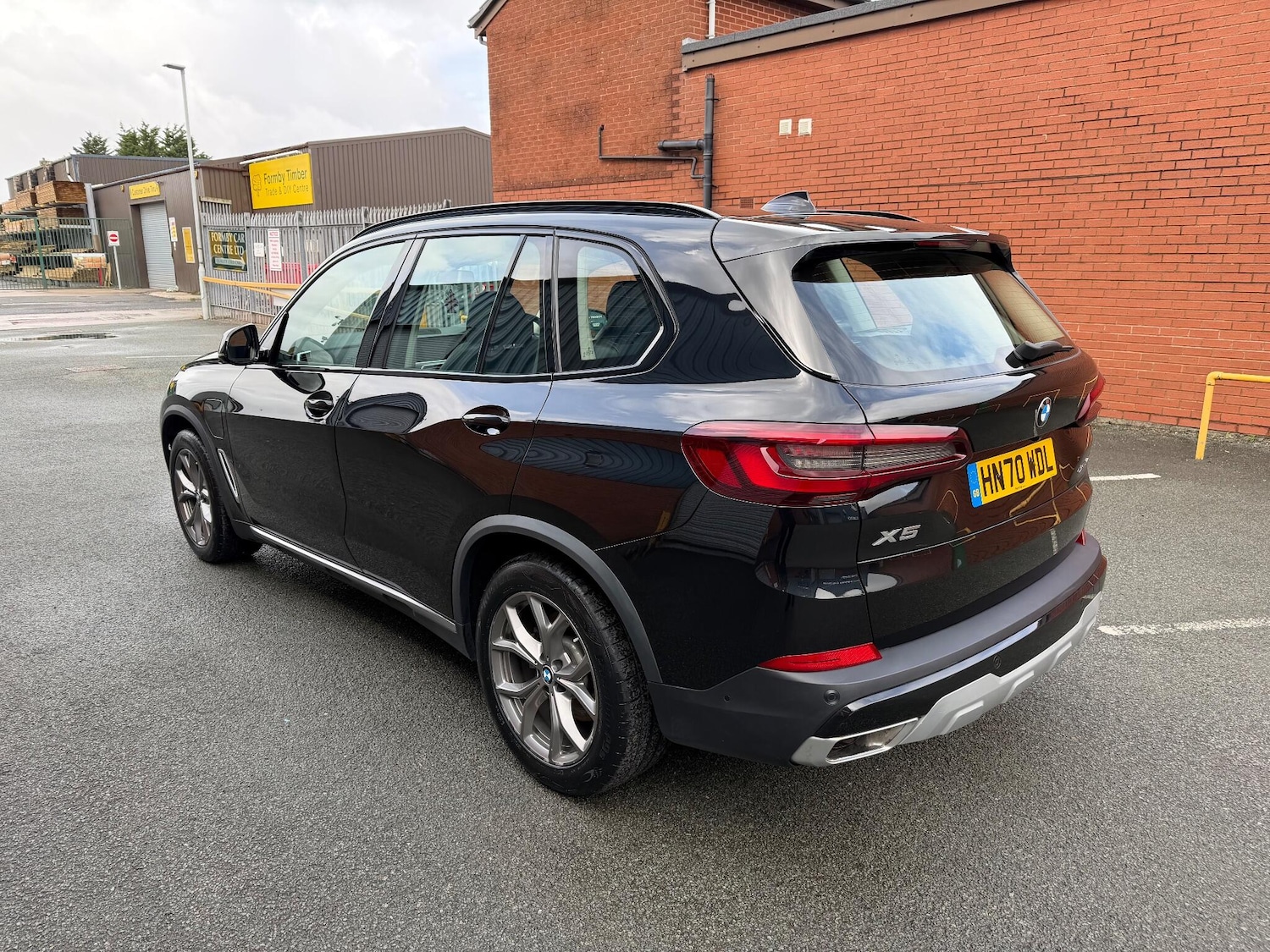 Used BMW X5 2020 for sale - 76607256: Photo 5