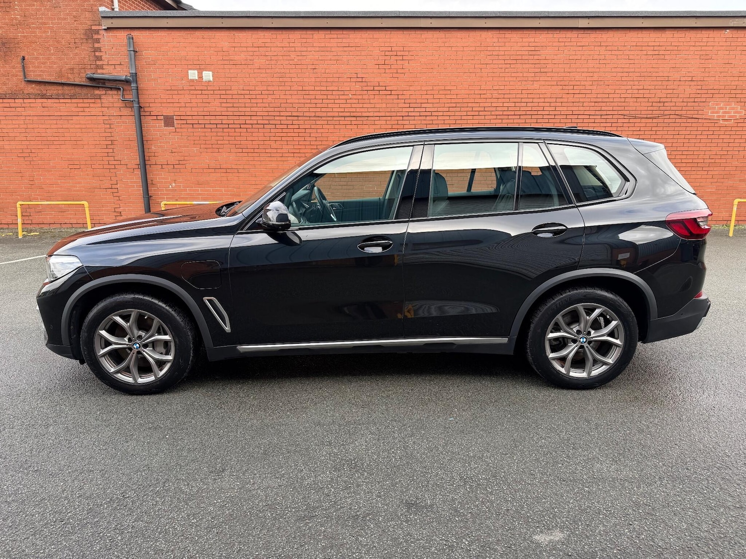 Used BMW X5 2020 for sale - 76607256: Photo 6