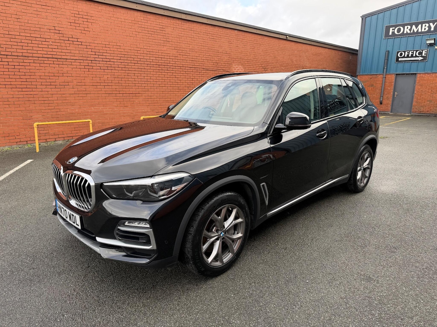 Used BMW X5 2020 for sale - 76607256: Photo 7