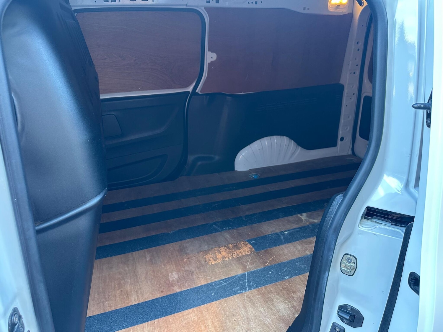 Used Vauxhall Combo 2021 for sale - 76610166: Photo 15