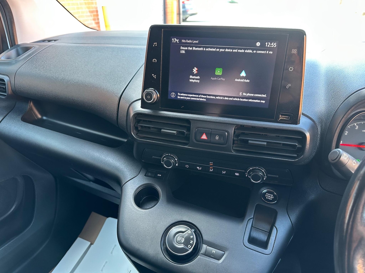 Used Vauxhall Combo 2021 for sale - 76610166: Photo 16