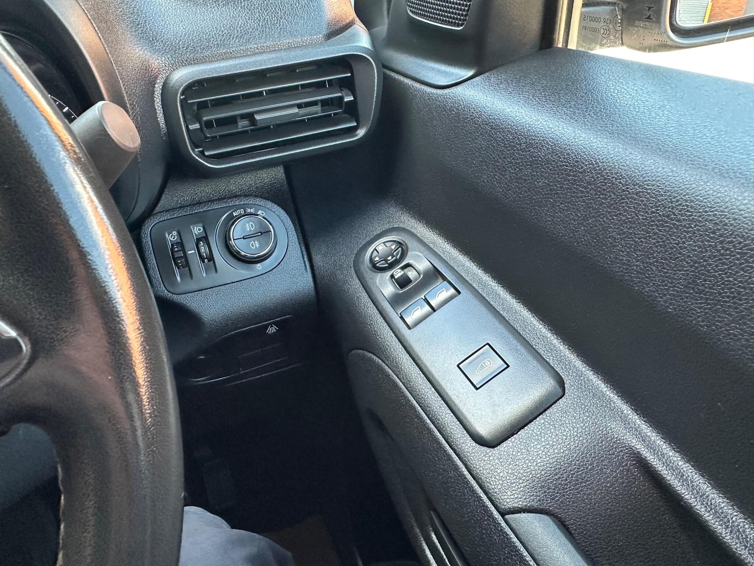 Used Vauxhall Combo 2021 for sale - 76610166: Photo 17