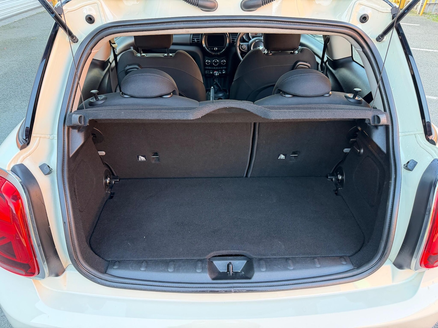 Used MINI Hatch 2018 for sale - 76610158: Photo 13