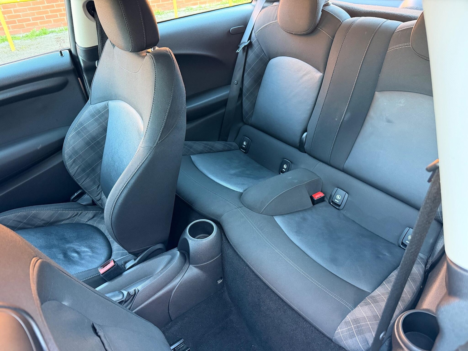 Used MINI Hatch 2018 for sale - 76610158: Photo 14