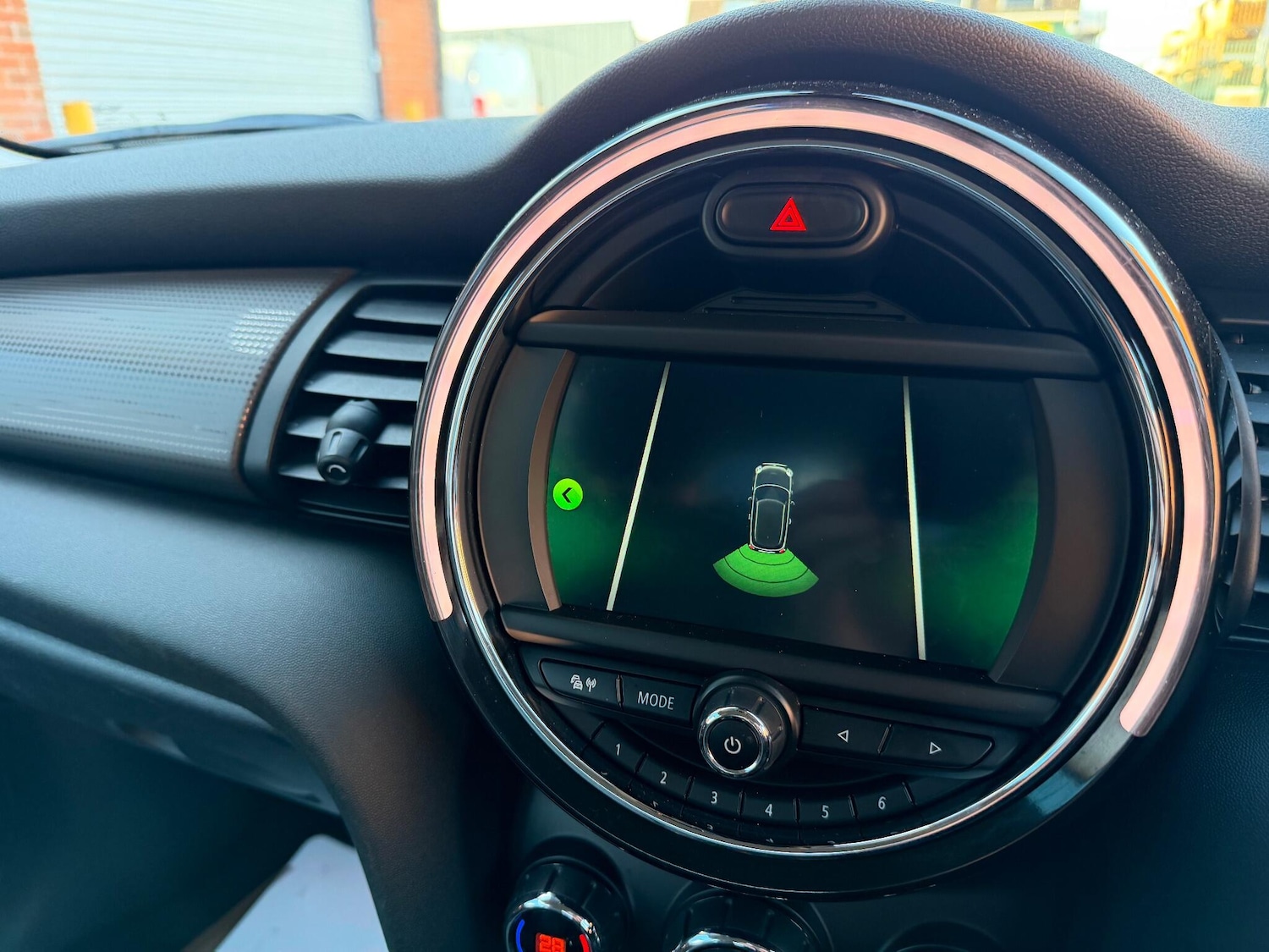 Used MINI Hatch 2018 for sale - 76610158: Photo 17