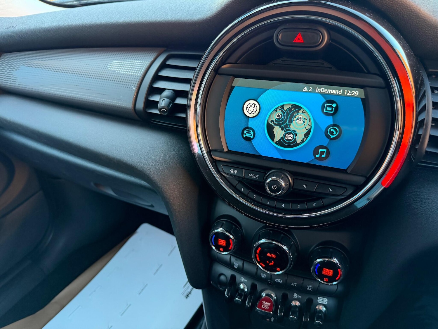 Used MINI Hatch 2018 for sale - 76610158: Photo 19