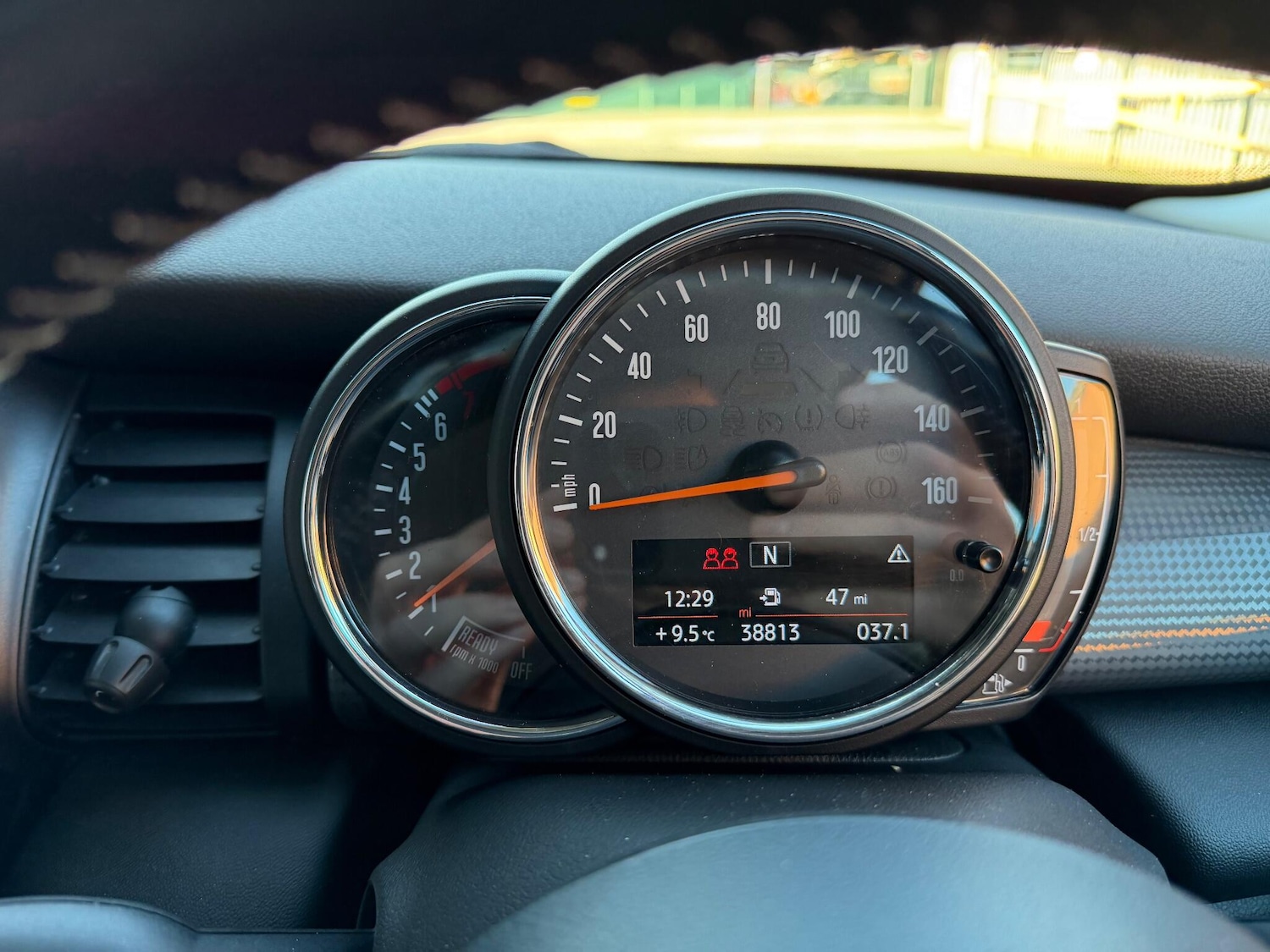 Used MINI Hatch 2018 for sale - 76610158: Photo 9