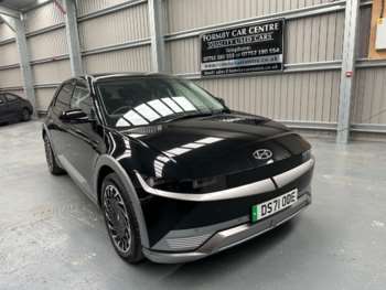 2022 (71) - 73kWh Ultimate Auto 5dr