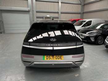 Used Hyundai IONIQ 5 2022 for sale - 74850082: Photo
