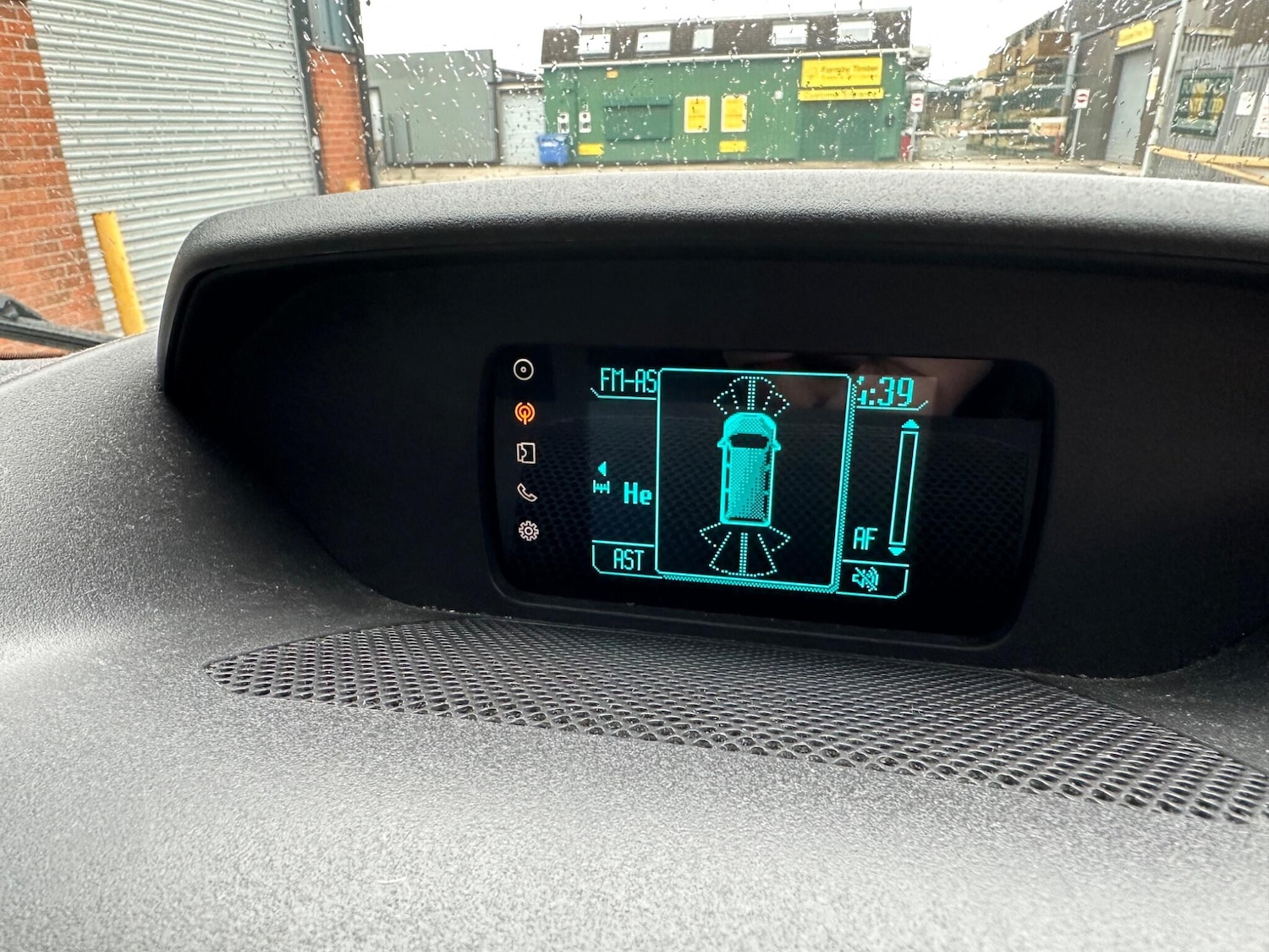 Vehicle 17