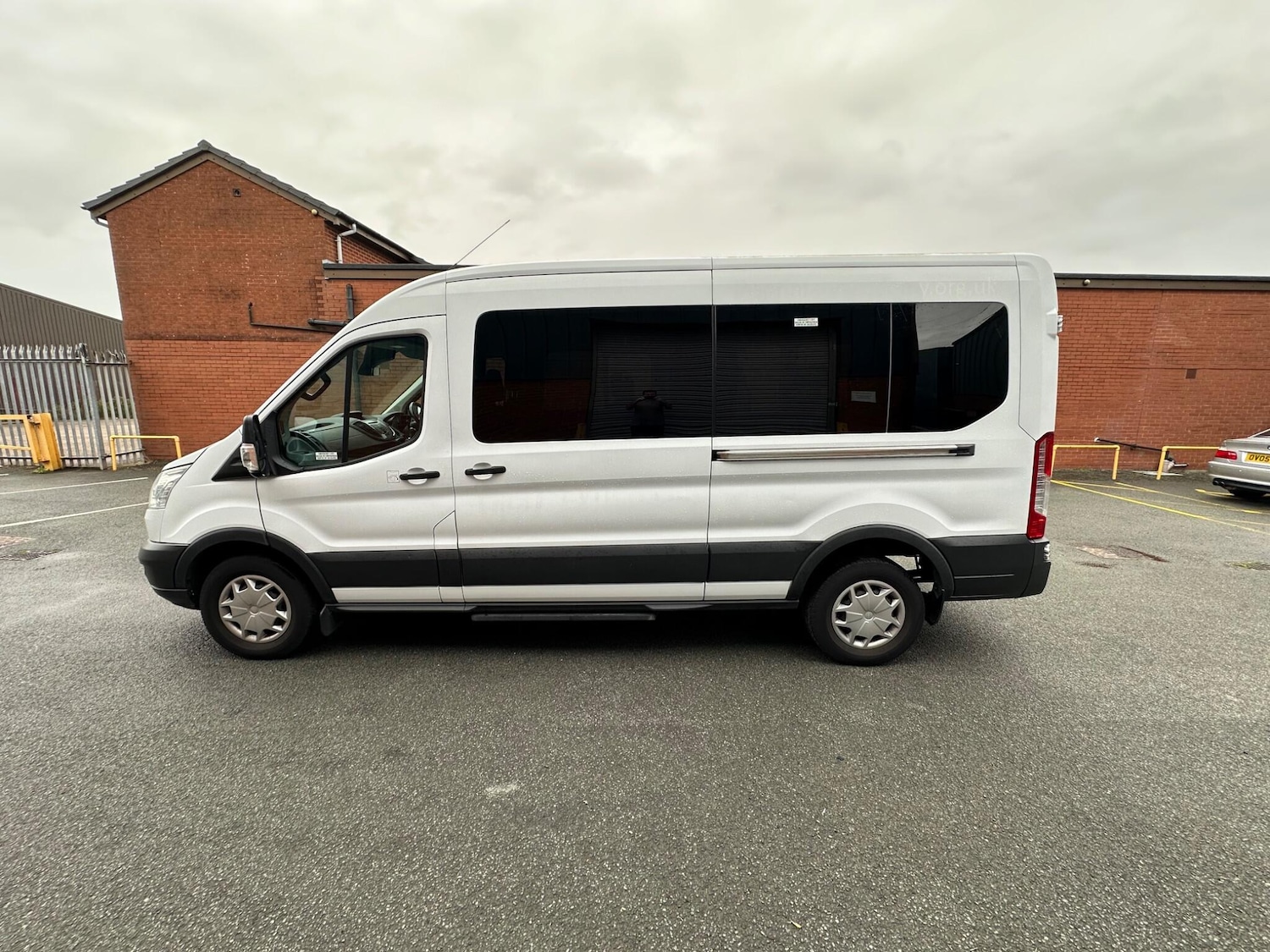 Vehicle 7