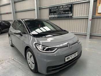 2020 (70) - 150kW Style Pro Performance 58kWh 5dr Auto