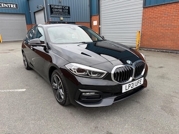 BMW - 1 Series