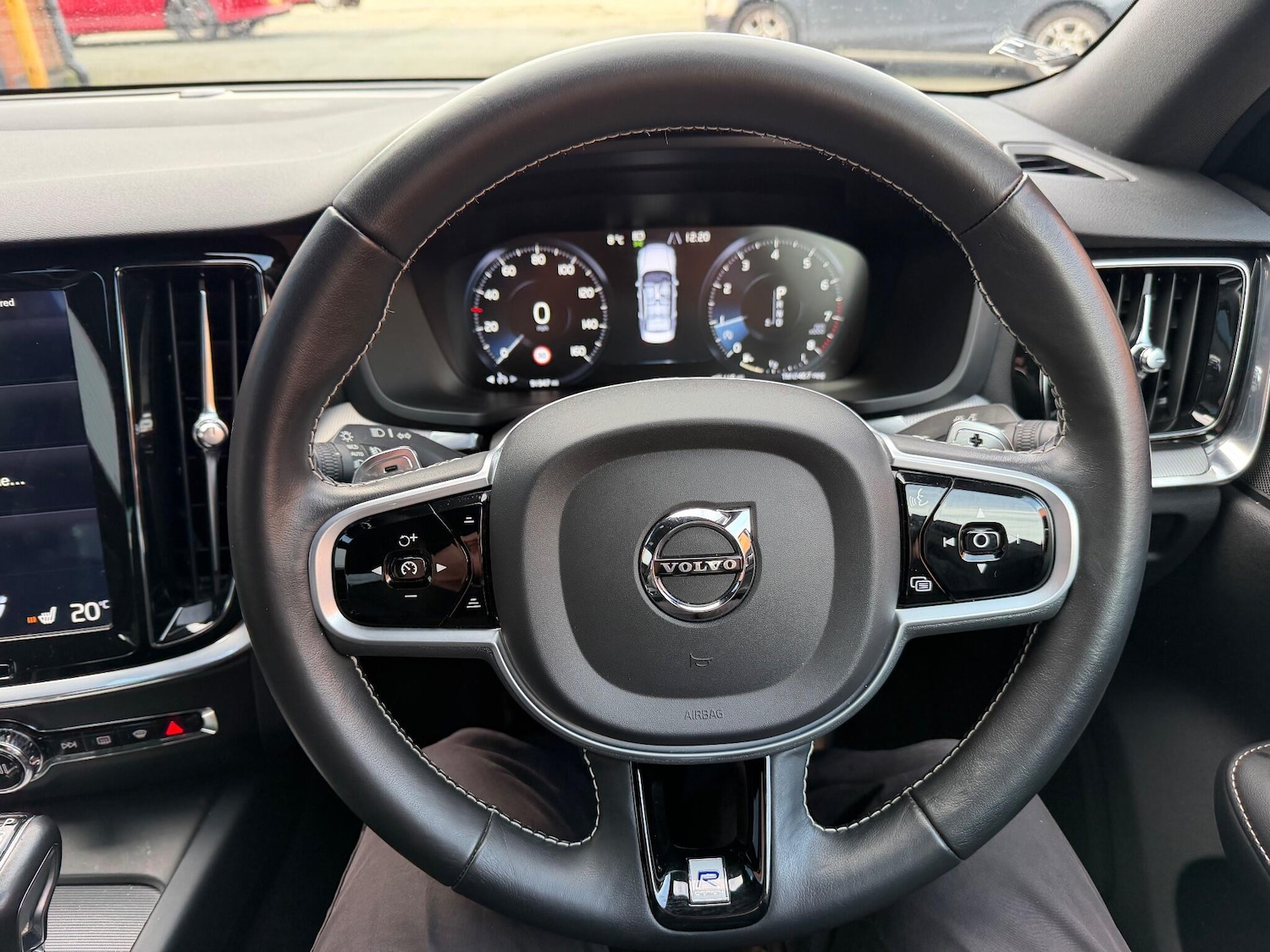 Used Volvo S60 2020 for sale - 76899090: Photo 10