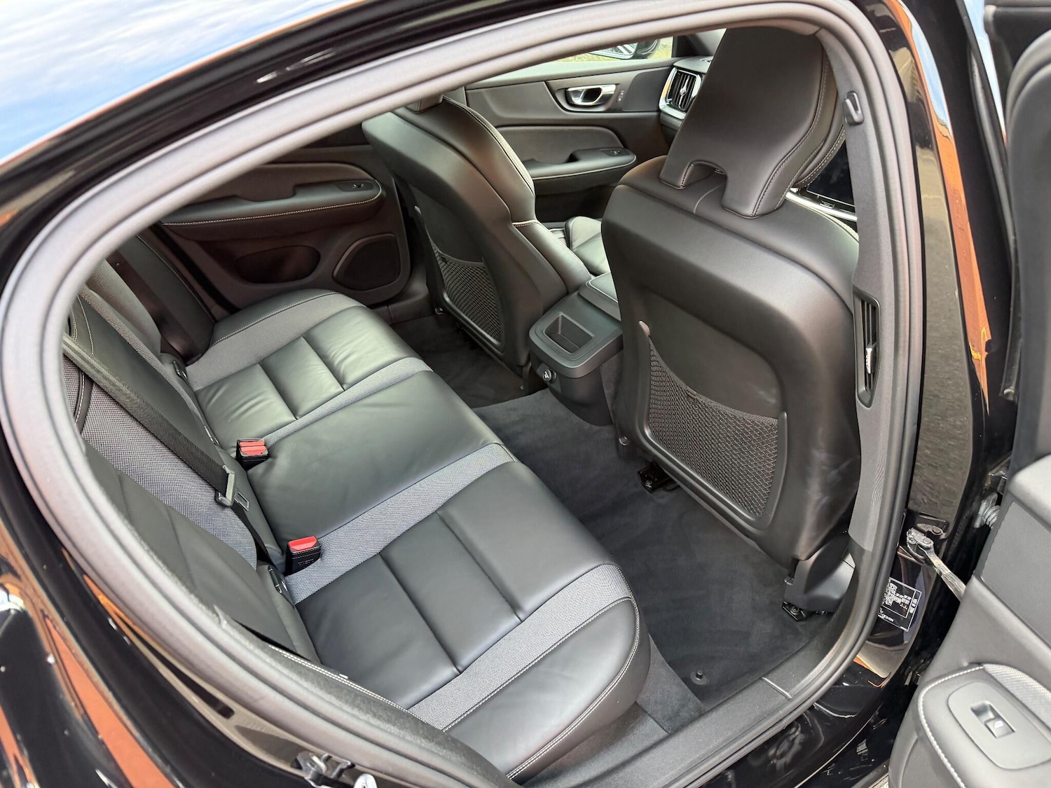 Used Volvo S60 2020 for sale - 76899090: Photo 12