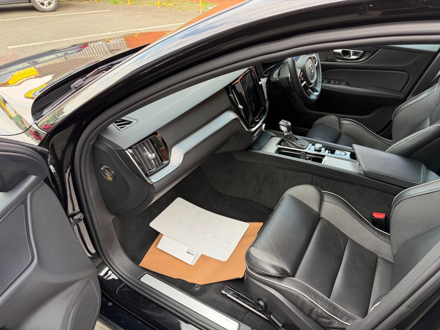 Used Volvo S60 2020 for sale - 76899090: Photo 15