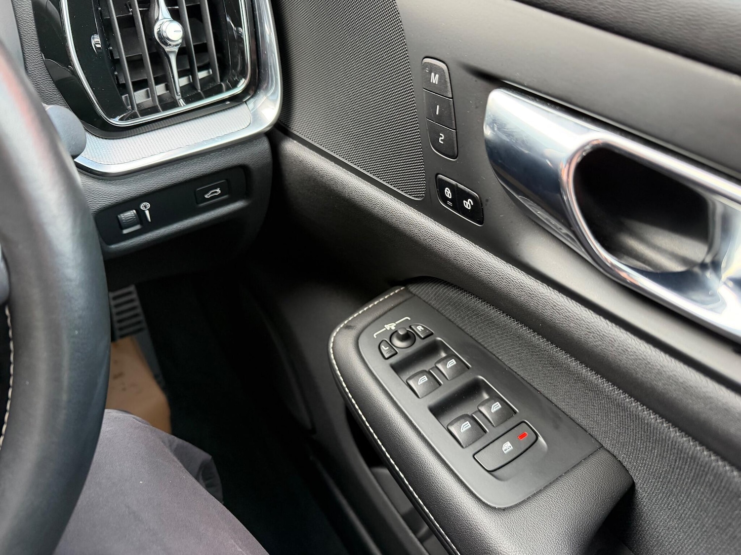 Used Volvo S60 2020 for sale - 76899090: Photo 16