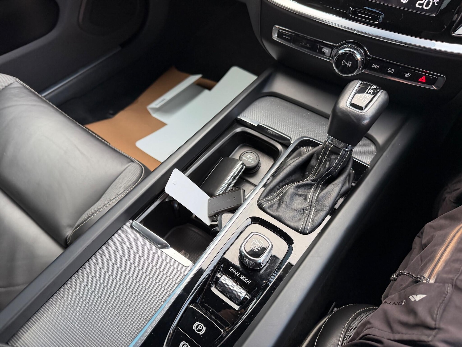 Used Volvo S60 2020 for sale - 76899090: Photo 17