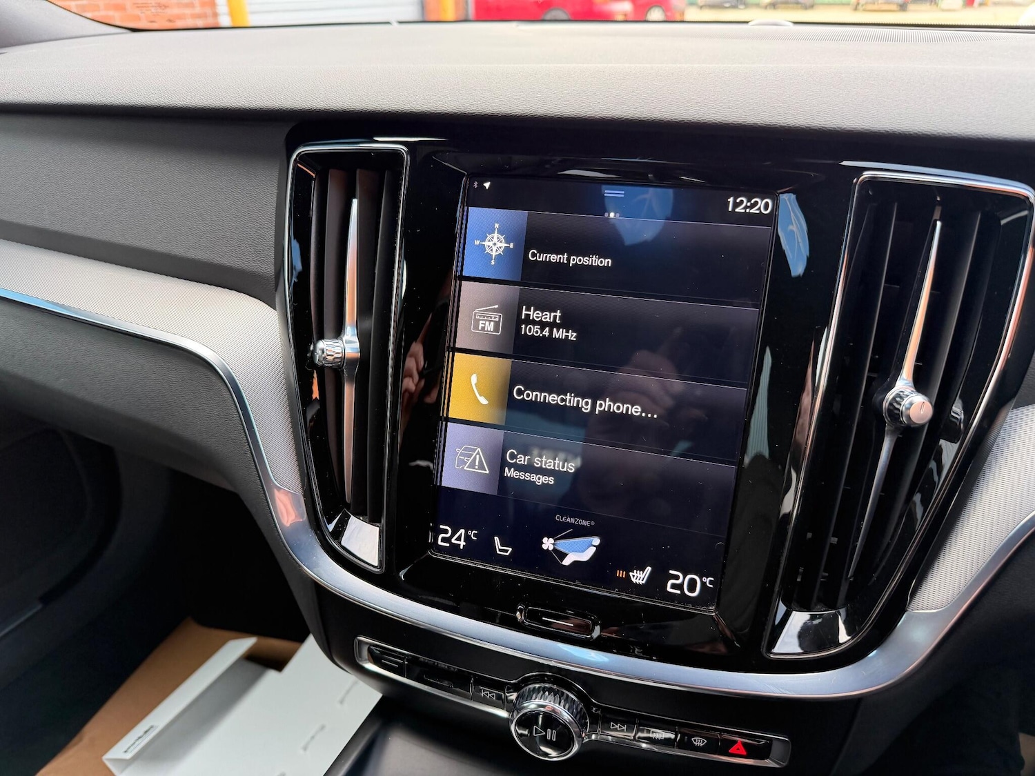 Used Volvo S60 2020 for sale - 76899090: Photo 18