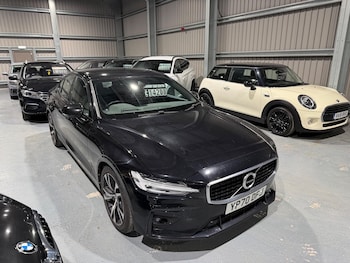 2020 (70) - 2.0 T5 R DESIGN Plus 4dr Auto