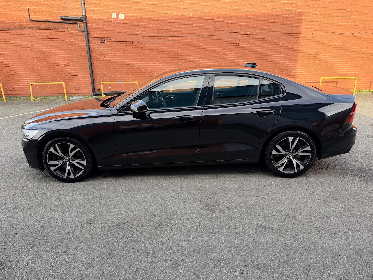 Used Volvo S60 2020 for sale - 76899090: Photo 6