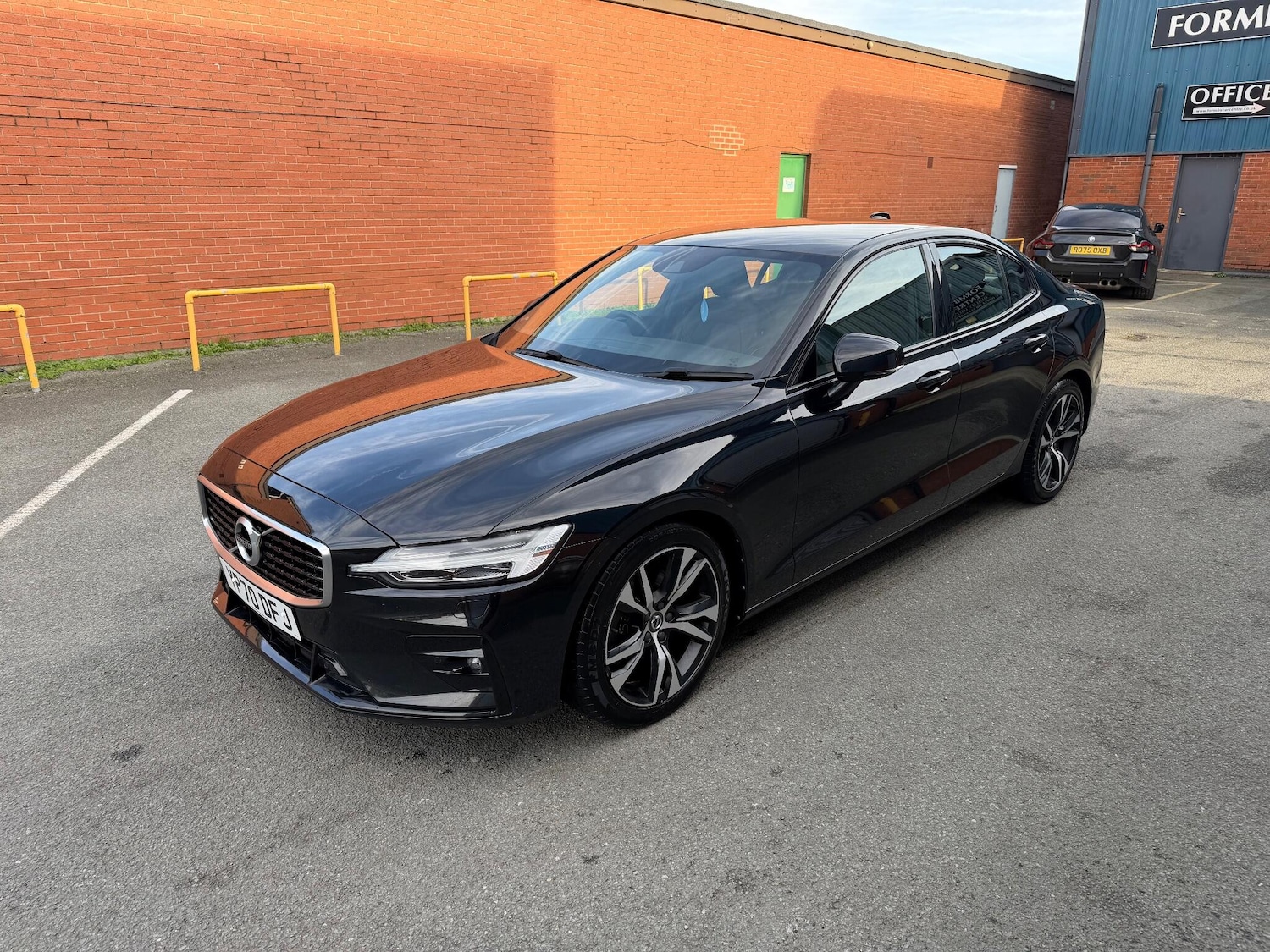 Used Volvo S60 2020 for sale - 76899090: Photo 7