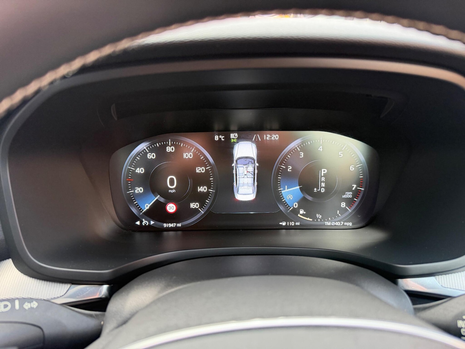 Used Volvo S60 2020 for sale - 76899090: Photo 9