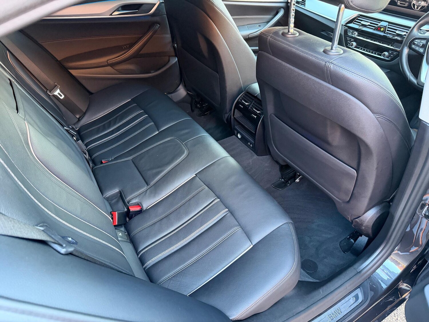 Used BMW 5 Series for sale - 77190685: Photo 12