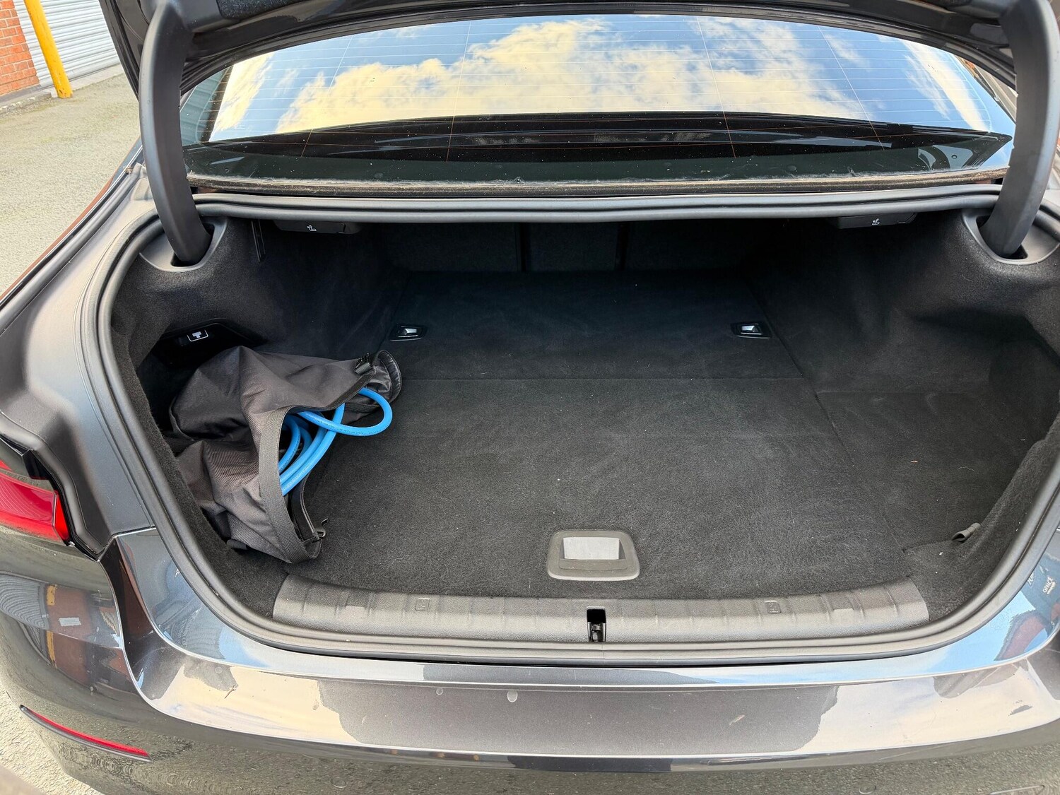 Used BMW 5 Series for sale - 77190685: Photo 13