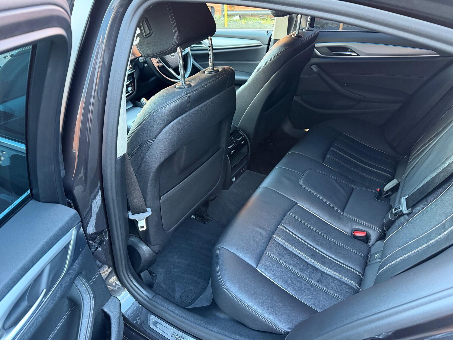 Used BMW 5 Series for sale - 77190685: Photo 14