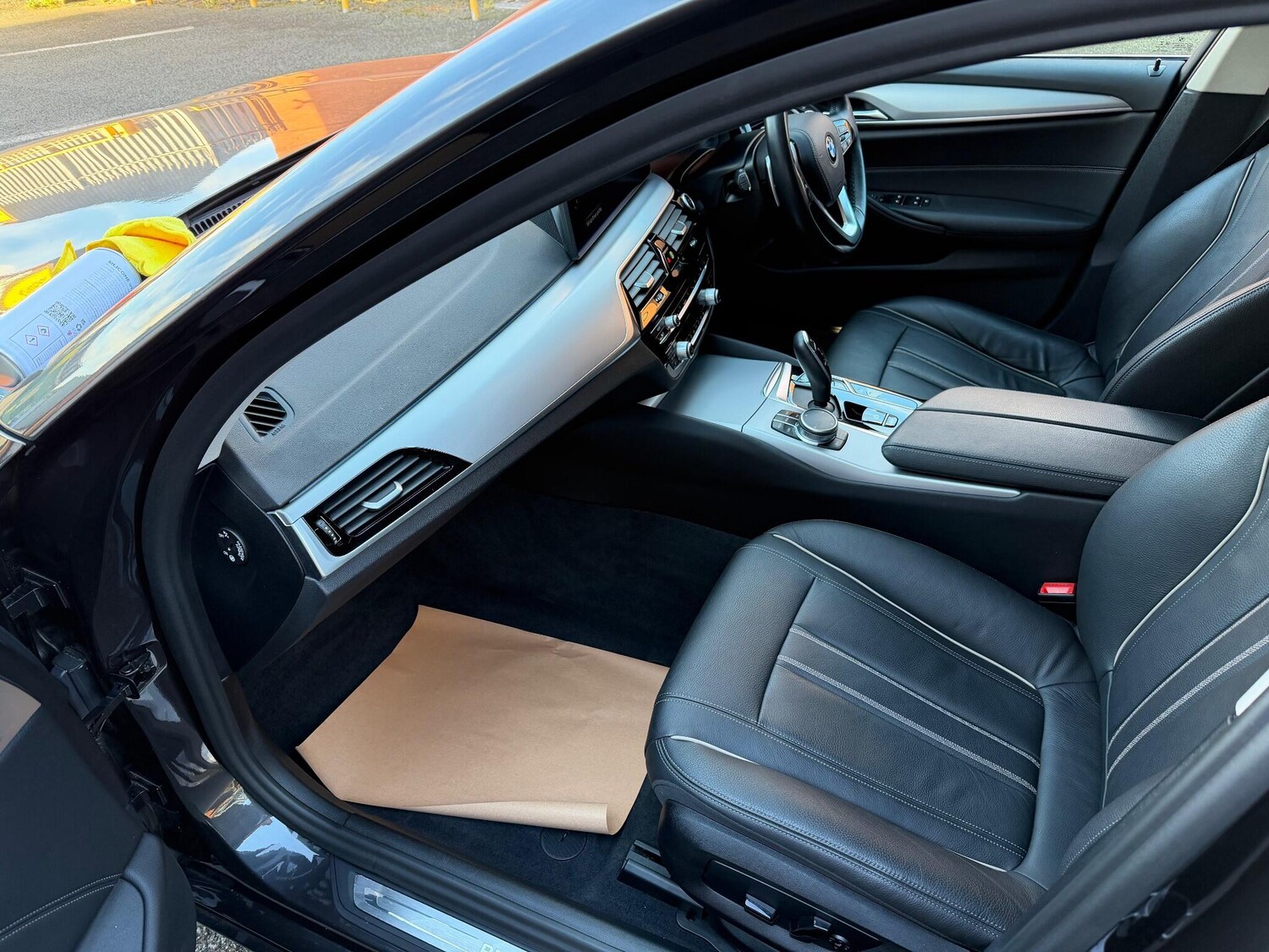 Used BMW 5 Series for sale - 77190685: Photo 15