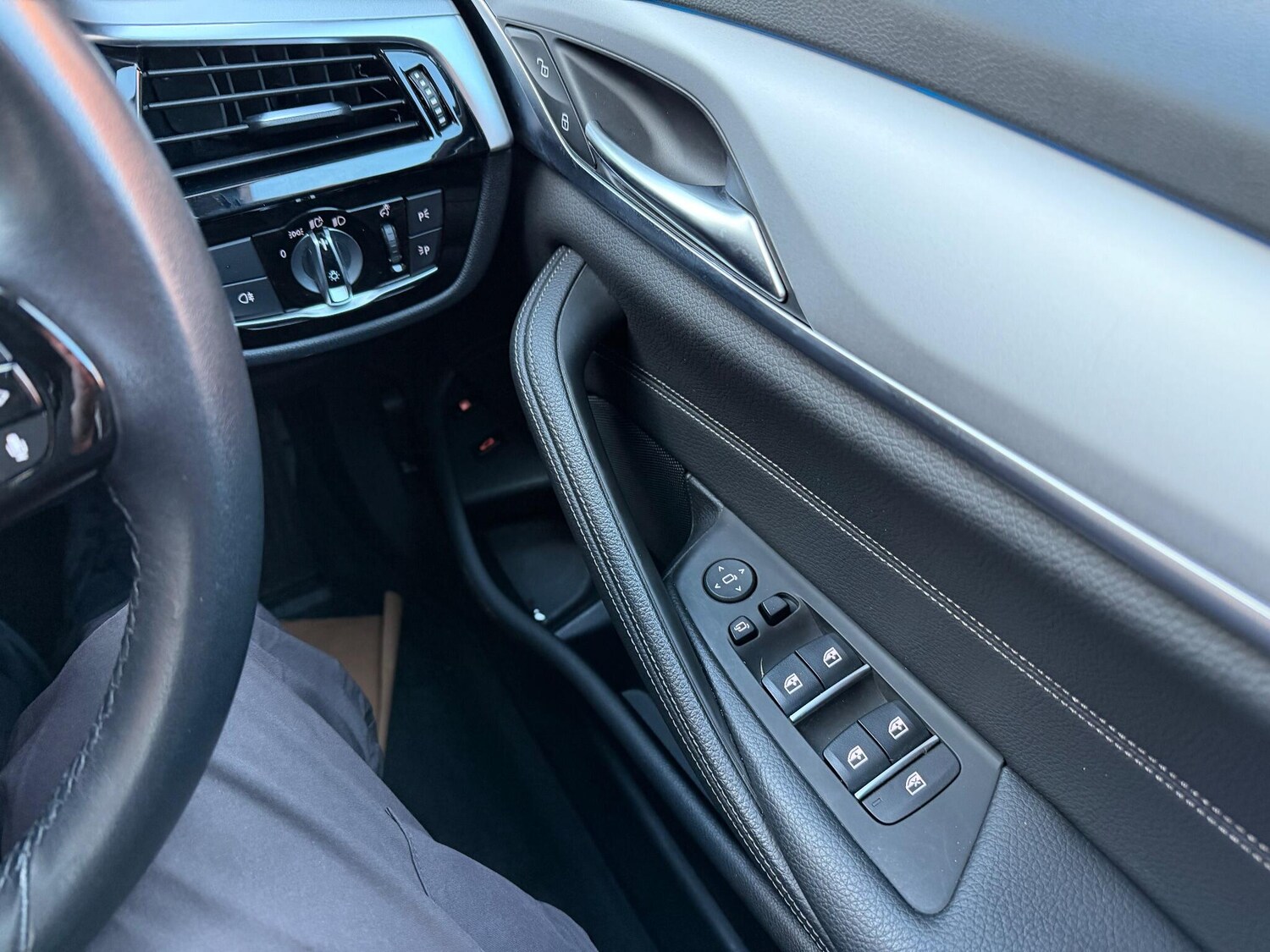 Used BMW 5 Series for sale - 77190685: Photo 16