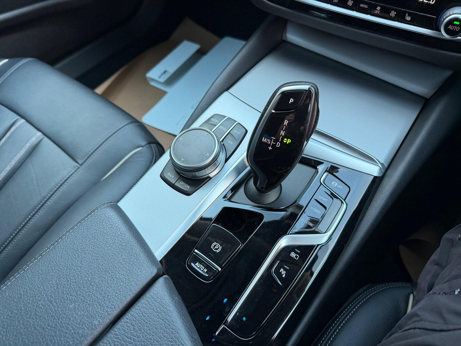 Used BMW 5 Series for sale - 77190685: Photo 17