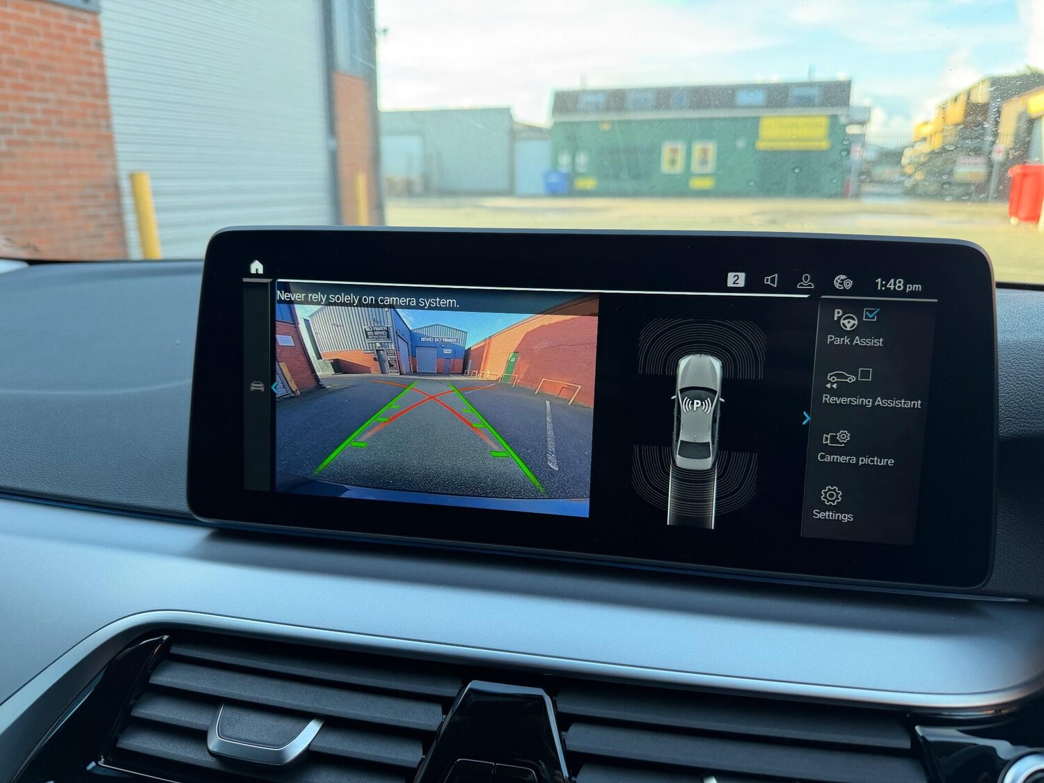 Used BMW 5 Series for sale - 77190685: Photo 18